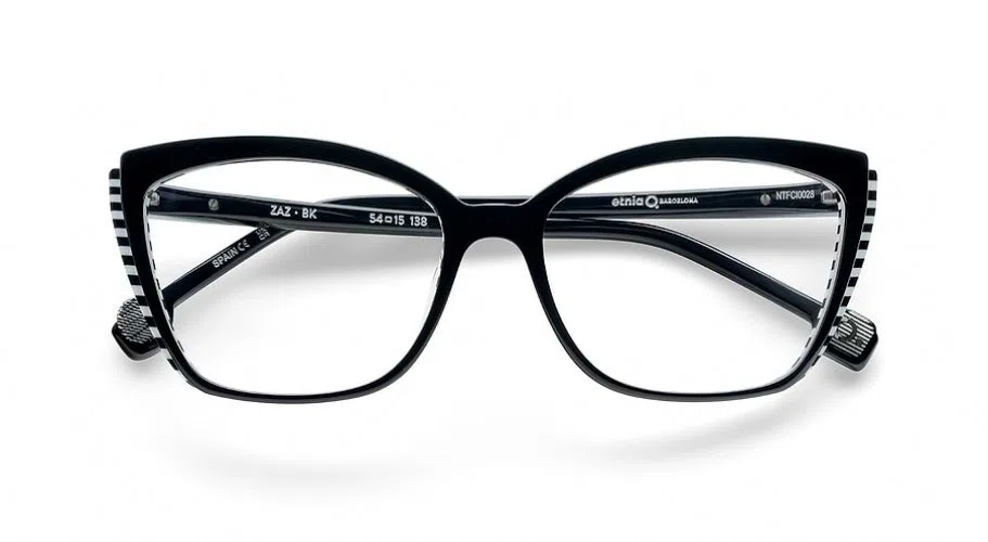 Etnia Barcelona ZAZ Eyeglasses - view 8